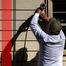 Affordable Siding Repair and Maintenance Services in Elmendorf, TX